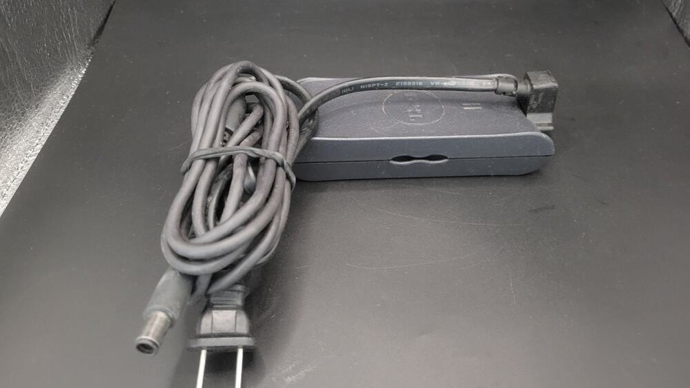 Dell 65W Laptop Charger AC Adapter LA65NS0-00 DF263 19.5V 3.34A OEM Power Supply